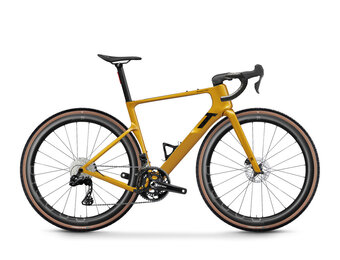 3T Racemax2 Italia Shimano GRX Di2 2x12