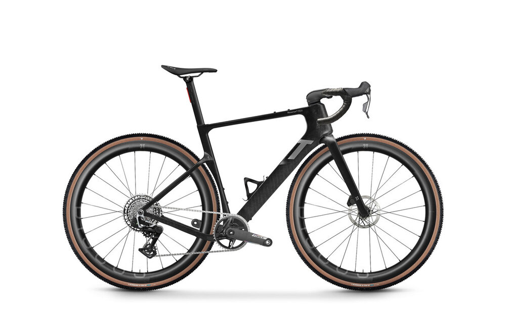 3T Racemax2 Italia Sram Force XPLR AXS 1x13