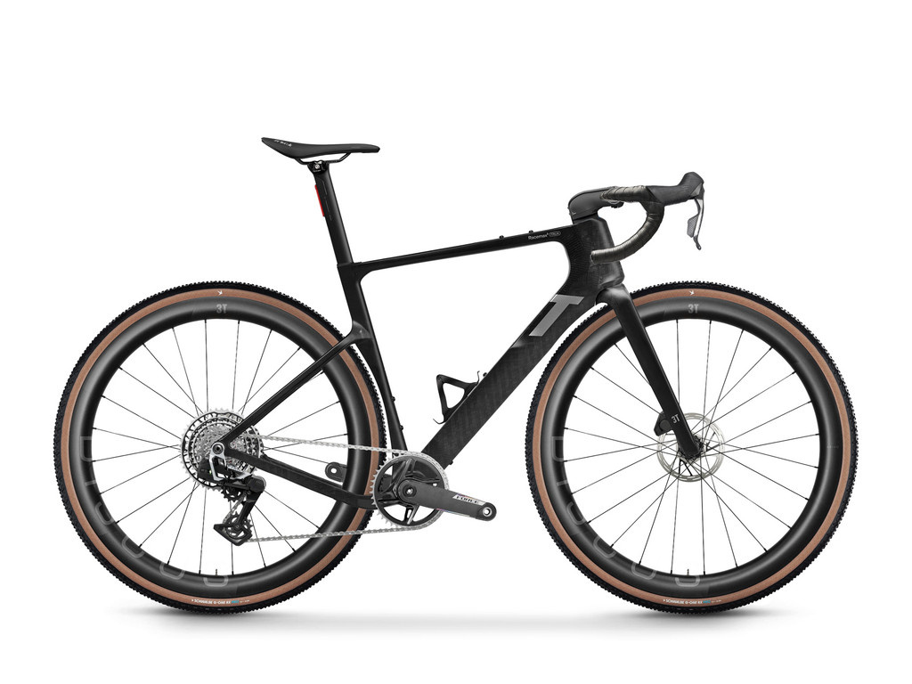 3T Racemax2 Italia Sram Force XPLR AXS 1x13