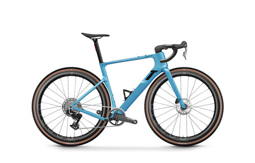 3T Racemax2 Italia Sram Force XPLR AXS 1x13