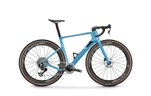 3T Racemax2 Italia Sram Red XPLR AXS 1x13