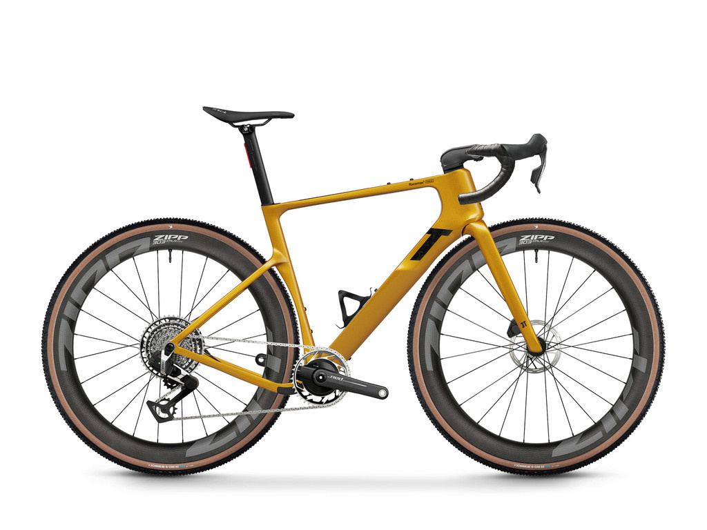 3T Racemax2 Italia Sram Red XPLR AXS 1x13