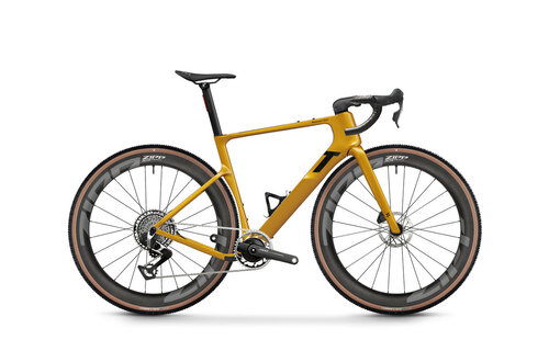 3T Racemax2 Italia Sram Red XPLR AXS 1x13