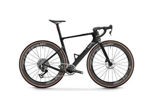 3T Racemax2 Italia Sram Red XPLR AXS 1x13