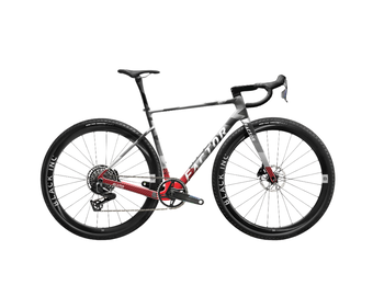 Factor Aluto Force XPLR