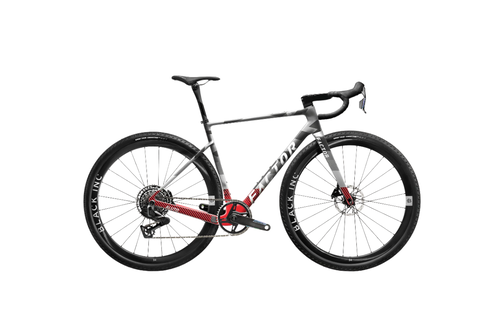 Factor Aluto Force XPLR