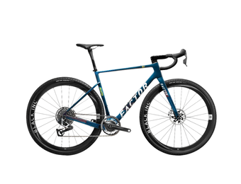 Factor Aluto Red XPLR