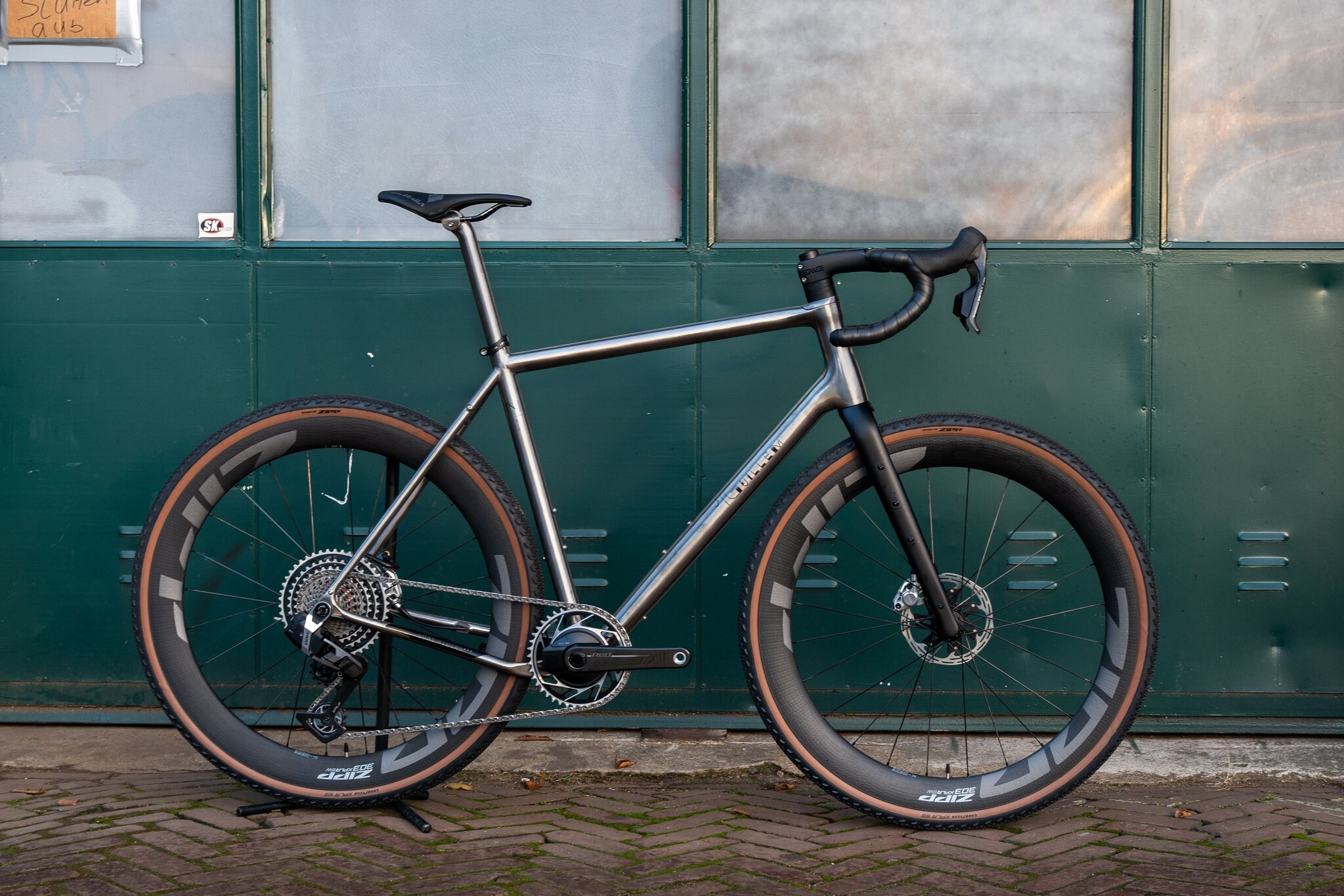 J.Guillem Atalaya 2025 Frameset