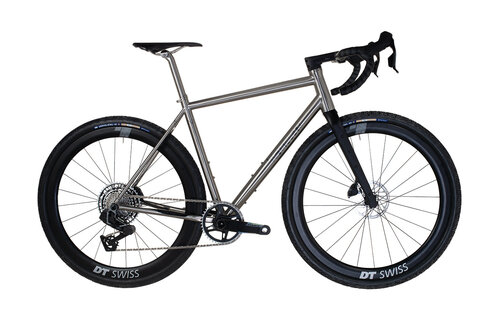 J.Guillem Arta Gravel