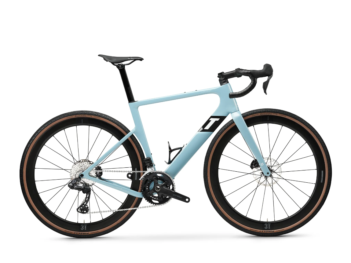 3T Racemax WPNT Sram Rival XPLR AXS 1x13