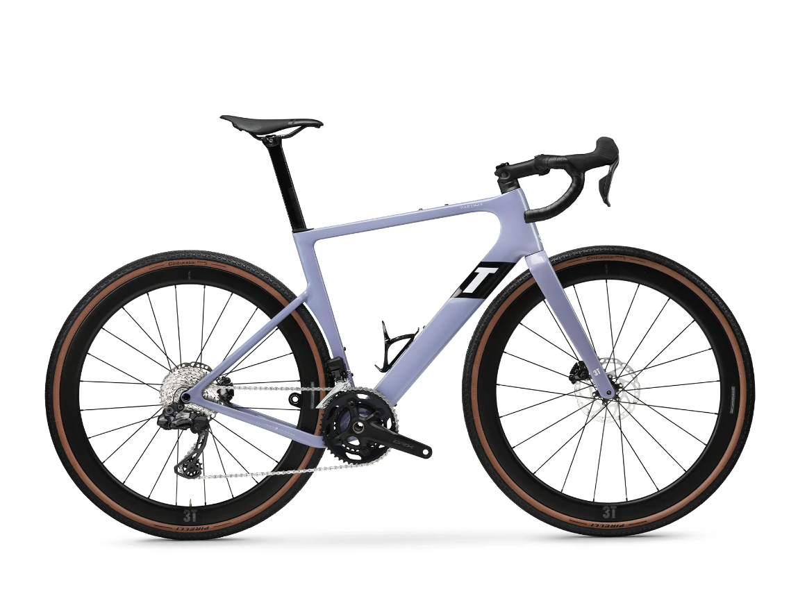 3T RaceMax Integrale Rival 1x12 XPLR