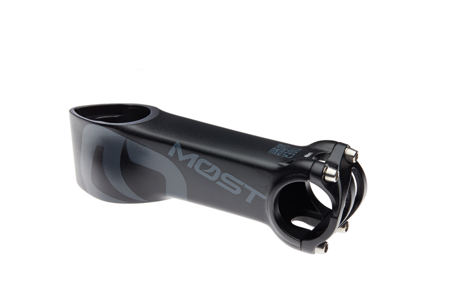 MOST TIGER ALU AERO TiCR STEM