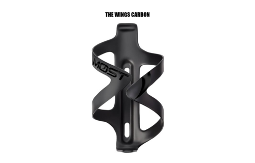 MOST BOTTLE CAGE THE WINGS