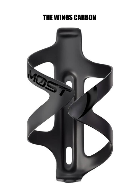 MOST BOTTLE CAGE THE WINGS