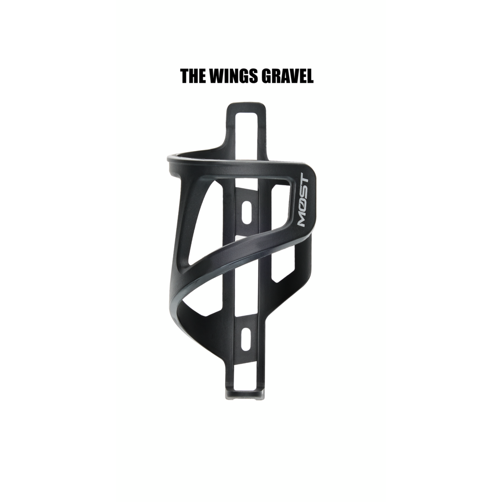 MOST THE WINGS CARBON Bottle Cage ピナレロ THE WINGS FULL CARBON BOTTLE CAGE｜ ピナレロ