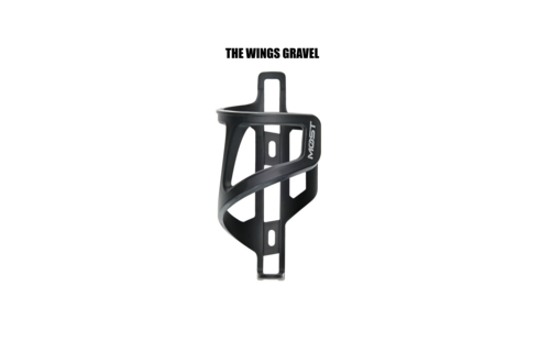 MOST BOTTLE CAGE THE WINGS