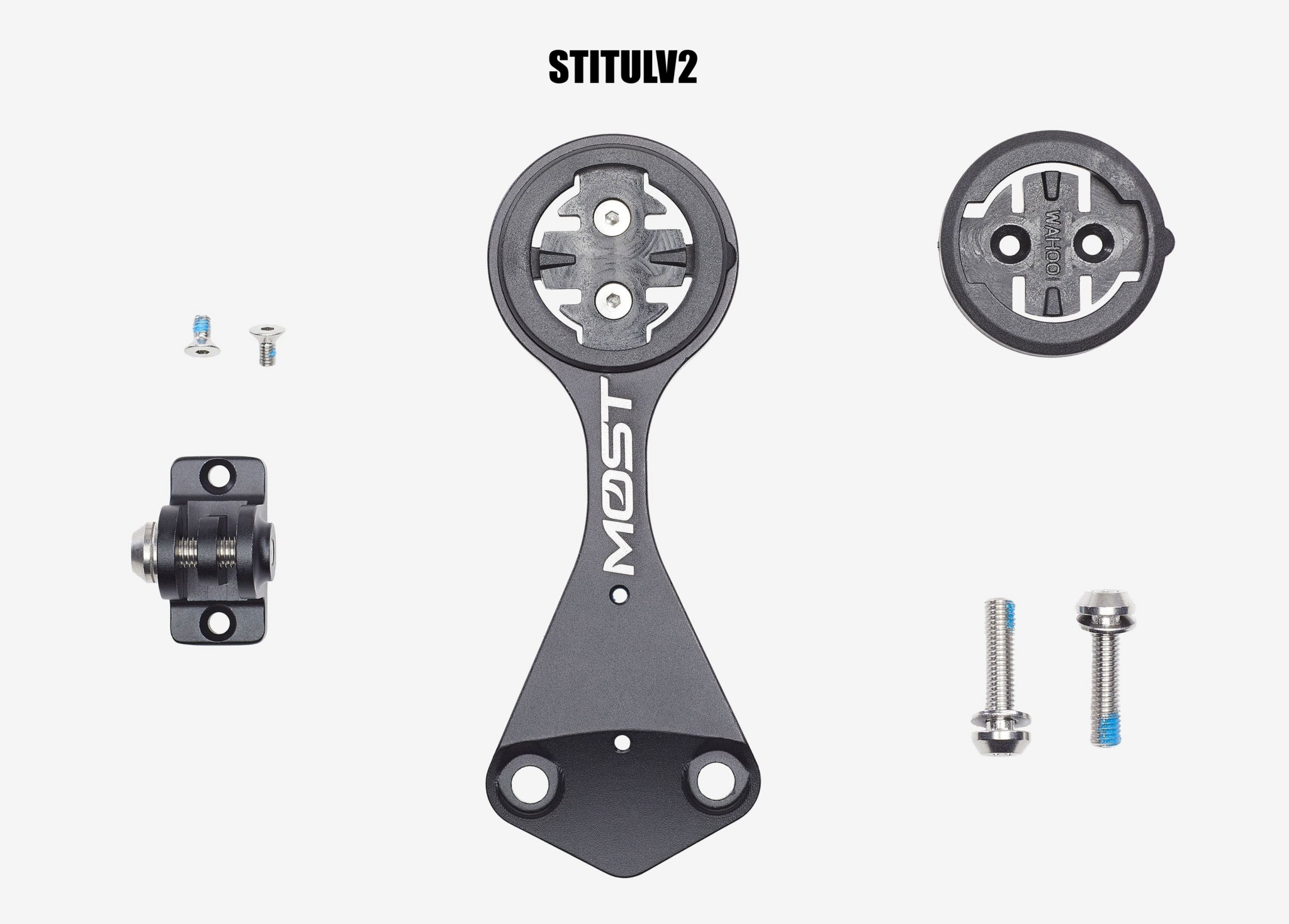 MOST COMPUTER MOUNTS