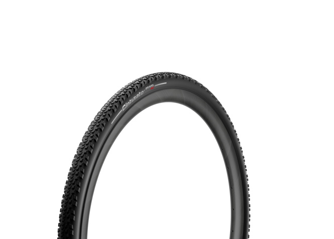 Pirelli Cinturato Gravel RC