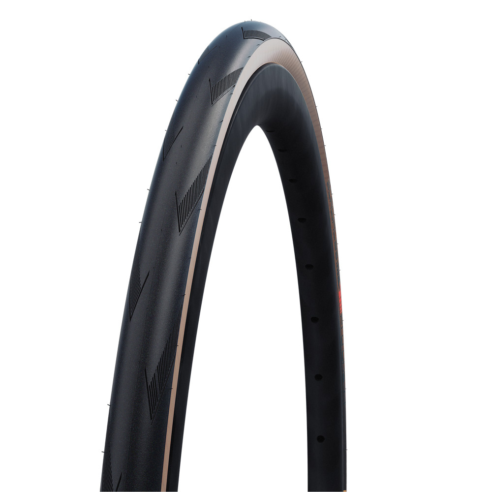 Schwalbe Pro One TLE Rennradreifen