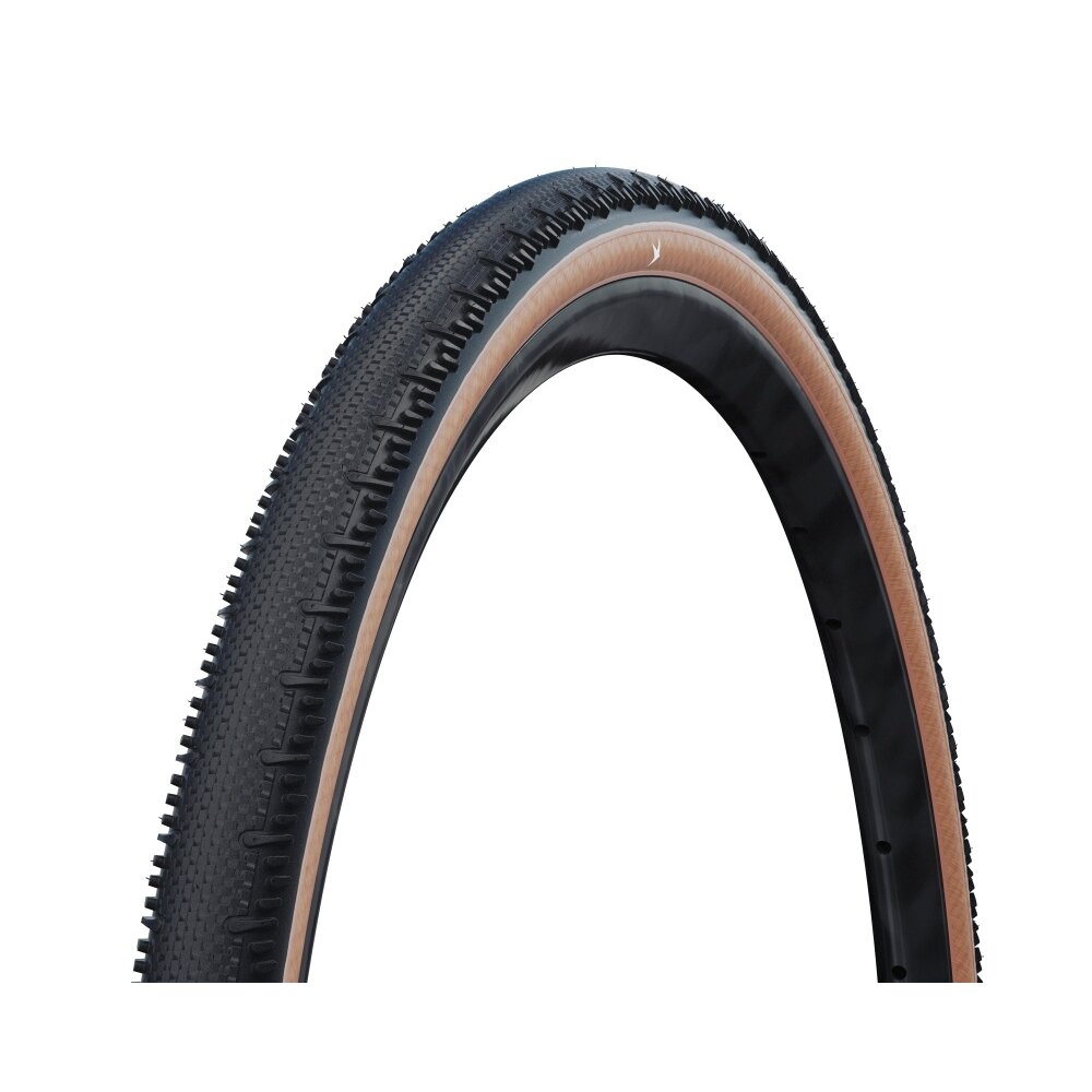 Gravel bike tires schwalbe g-one allround Schwalbe X-ONE Allround Gravel Bike Tire ADDIX Tubeless - Tan Supreme Bikes PH