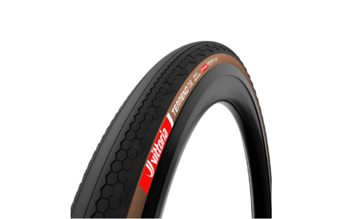 Vittoria Terreno T10 Hardpack Gravel Band