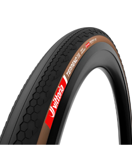 Vittoria Terreno T10 Hardpack Gravelreifen
