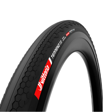 Vittoria Terreno T10 Hardpack Gravel Band