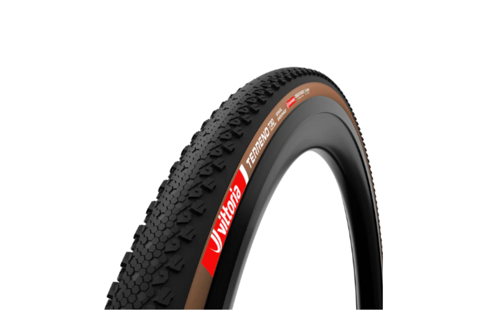 Vittoria Terreno T30 Fine Loose Gravel Tire