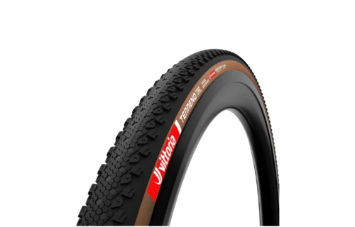 Vittoria Terreno T30 Fine Loose Gravel Tire