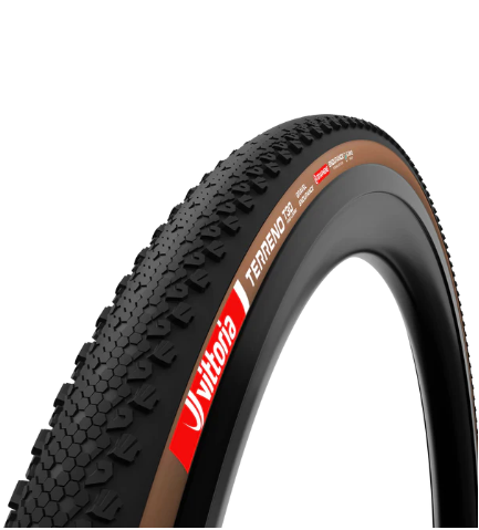 Vittoria Terreno T30 Fine Loose Gravel Tire