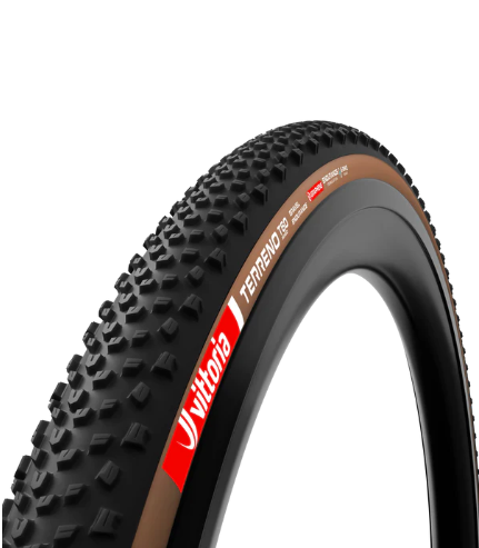 Vittoria Terreno T60 Mixed Gravel Tire