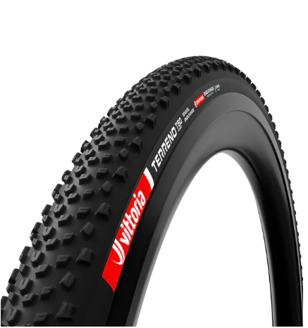Vittoria Terreno T60 Mixed Gravel Tire