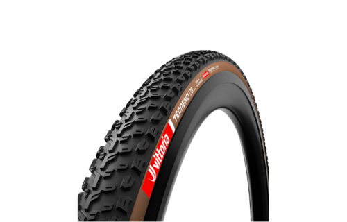 Vittoria Terreno T70 Coarse Loose Gravel Band