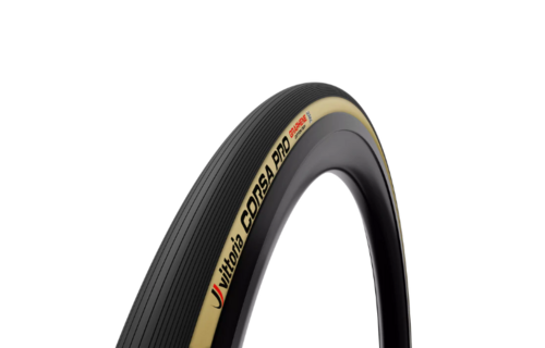 Vittoria Corsa Pro Tubeless Ready Racefietsband