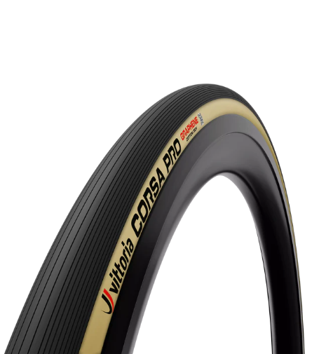Vittoria Corsa Pro Tubeless Ready Rennradreifen