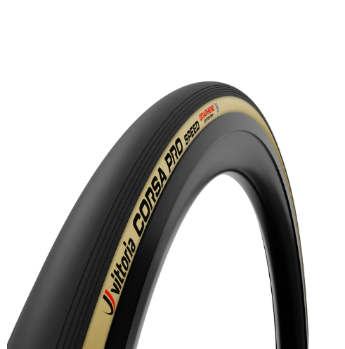 Vittoria Corsa Pro Speed Tubeless Ready Rennradreifen