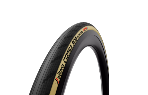 Vittoria Corsa Pro Control Tubeless Ready Rennradreifen