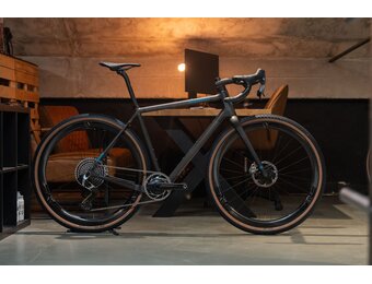Argonaut Supernaut GR3 Sram Red XPLR 1x13