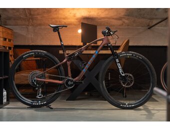 Allied BC40 Sram XX SL Eagle Transmission