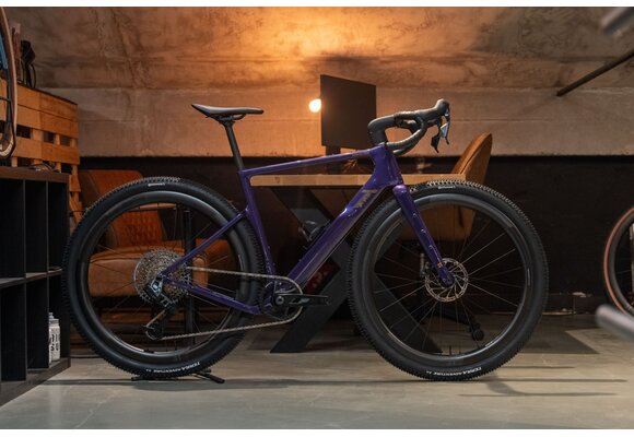 3T Extrema Italia Sram Rival XPLR AXS 1x13