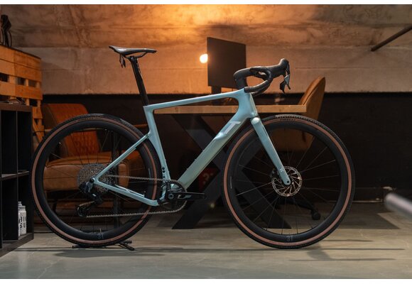 3T RaceMax WPNT Sram Rival XPLR AXS 1x13