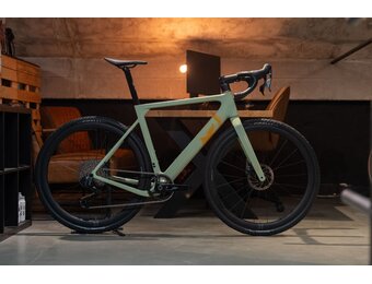 3T Primo 2 WPNT Sram Rival XPLR AXS 1x13