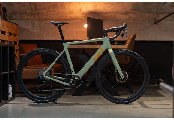 3T Primo 2 WPNT Sram Rival XPLR AXS 1x13