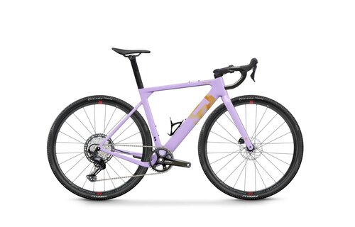 3T PRIMO2 WPNT Shimano GRX 1x12