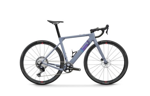 3T PRIMO2 WPNT Shimano GRX 1x12