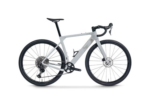 3T PRIMO2 WPNT Shimano GRX 1x12