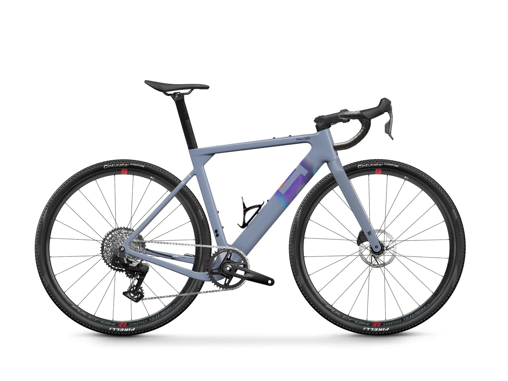 3T PRIMO2 WPNT SRAM RIVAL XPLR AXS 1X13