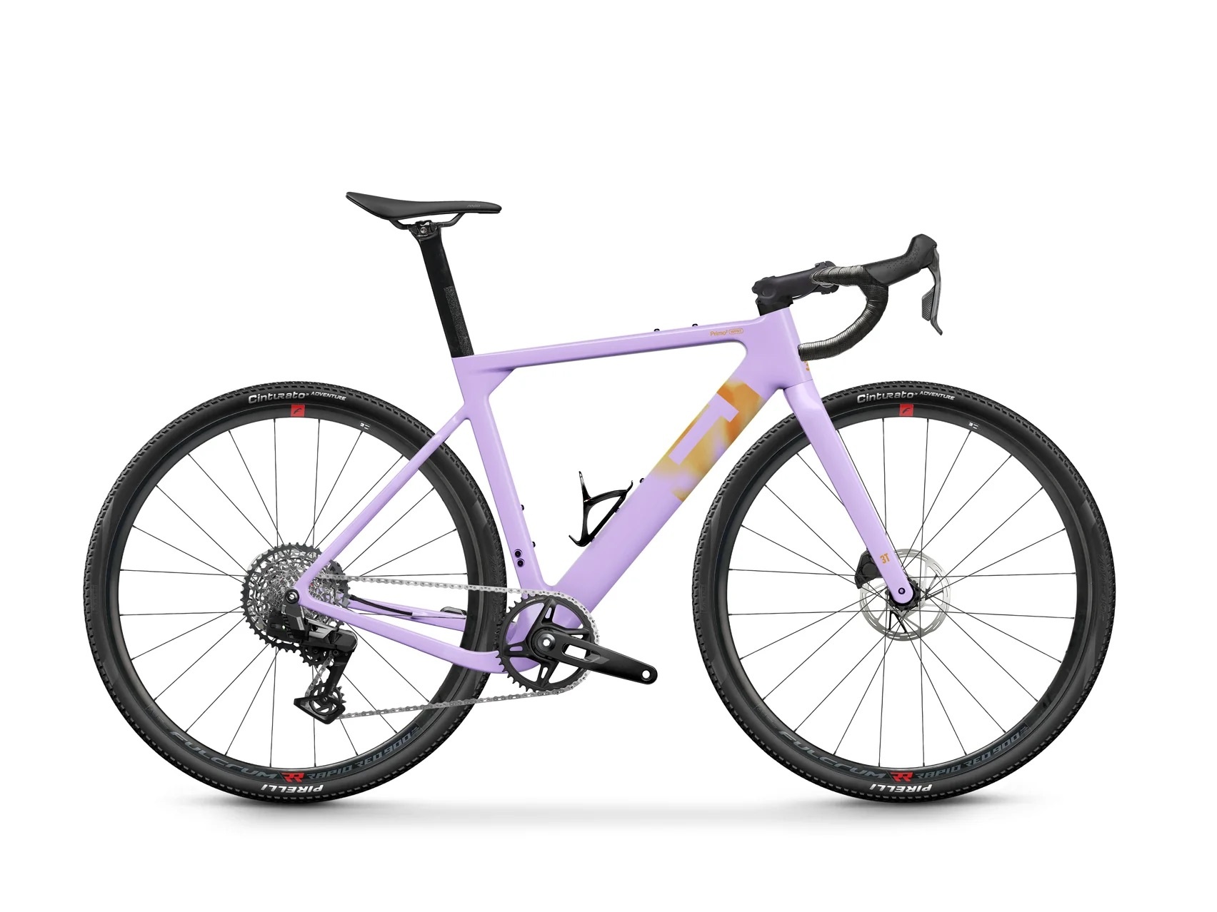 3T PRIMO2 WPNT SRAM RIVAL XPLR AXS 1X13