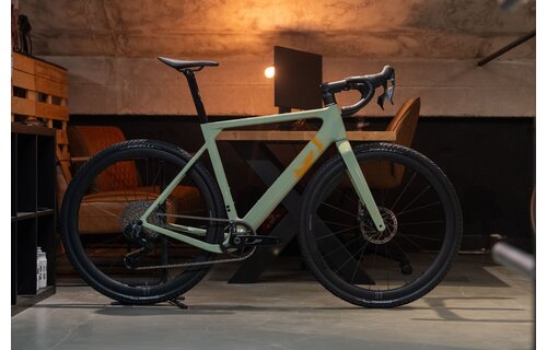 3T PRIMO2 WPNT SRAM RIVAL XPLR AXS 1X13