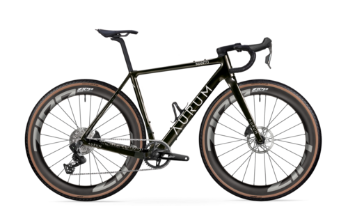 Aurum Manto Sram Rival AXS XPLR 1x13